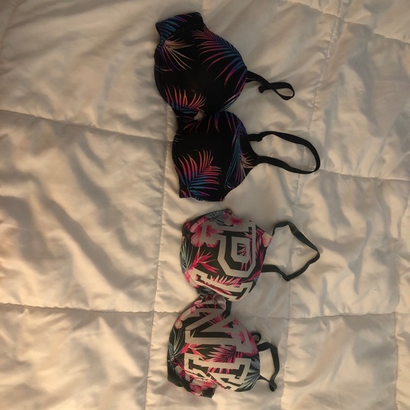 Victoria secrets PINK Bras - Picture 1 of 1
